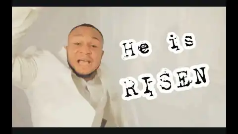Dr. Jerry – He Is Risen (Video)