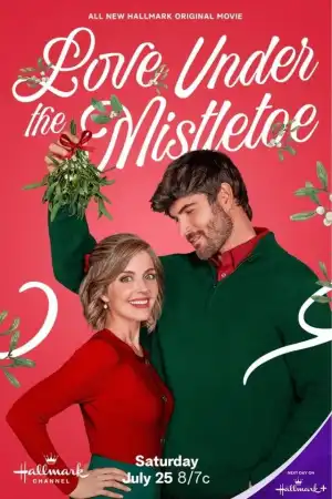 Love Under the Mistletoe (2026)