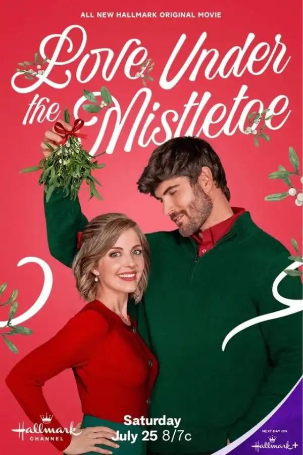 Love Under the Mistletoe (2026)