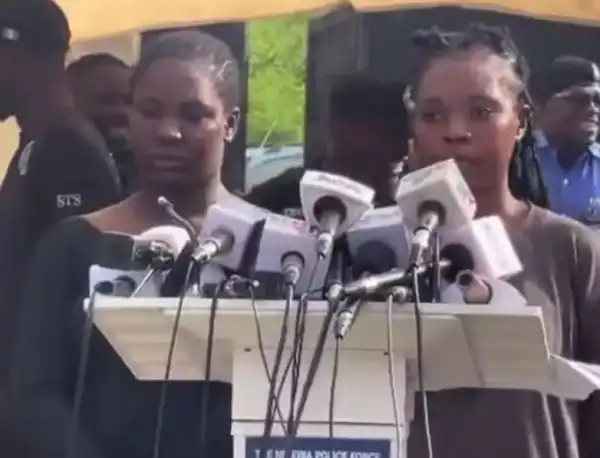 Kwara Poly Denies Suspects Who Killed Club Owner During Threesome