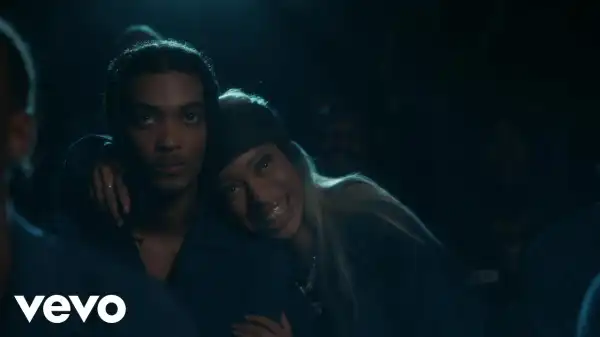 Qing Madi - Goosebumps (Video)