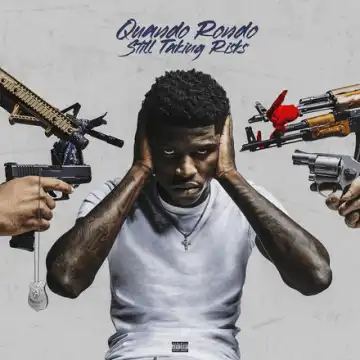 Quando Rondo – Cest Friends (Instrumental)