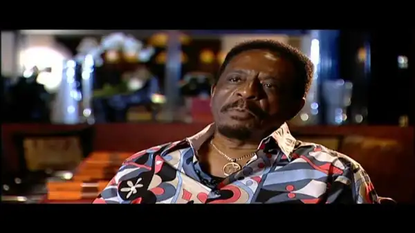 Biography & Career Of Ike Turner