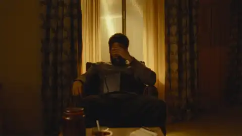 Jharrel Jerome - For Real Ft. Kemba (Video)