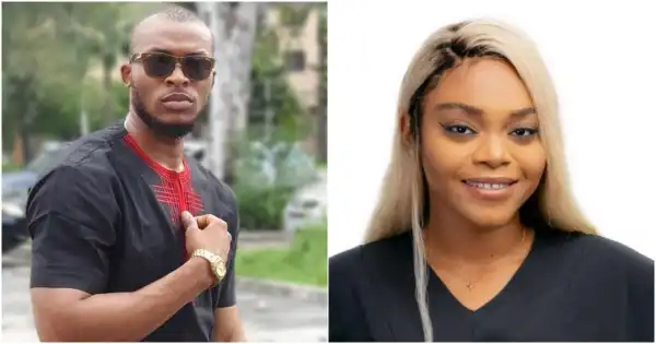 BBNaija 20: Lilo Made Me Look Stupid – Eric
