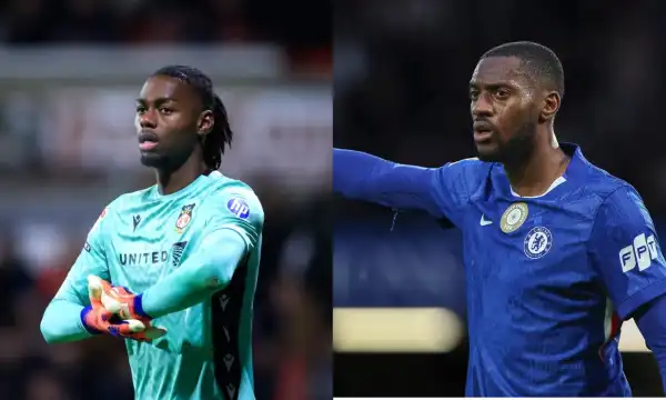 Arthur Okonkwo, Tosin Adarabioyo: Super Eagles witness influx of foreign-based players