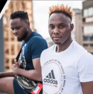 Psdjz – Amapiano Quarantine Live Mix 15 MAY 2020