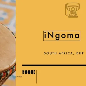 Roque – iNgoma (Original Mix)