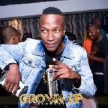 De Mthuda – Untitled Mix
