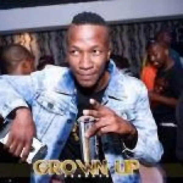 De Mthuda – Untitled Mix