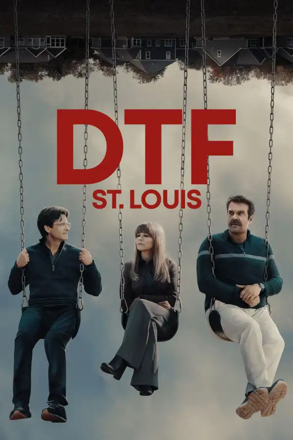 DTF St Louis (2026 TV series)