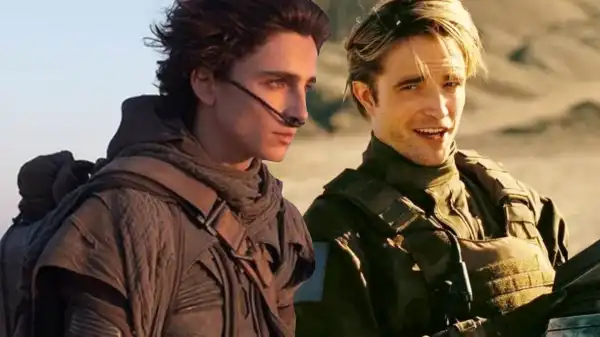 Dune 3 Update: More on Robert Pattinson’s Potential Character & Other Story Details