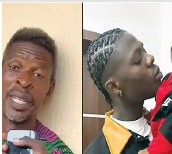 Mohbad’s Father Sets Up GoFundMe For More Donations