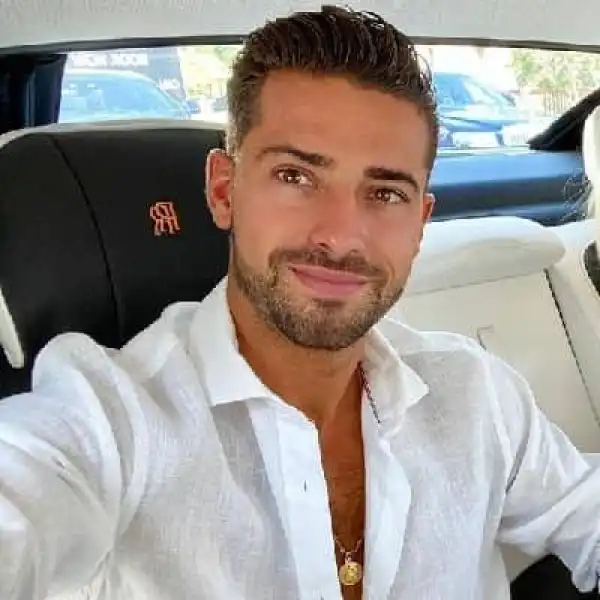 Biography & Net Worth Of Sergio Carrallo