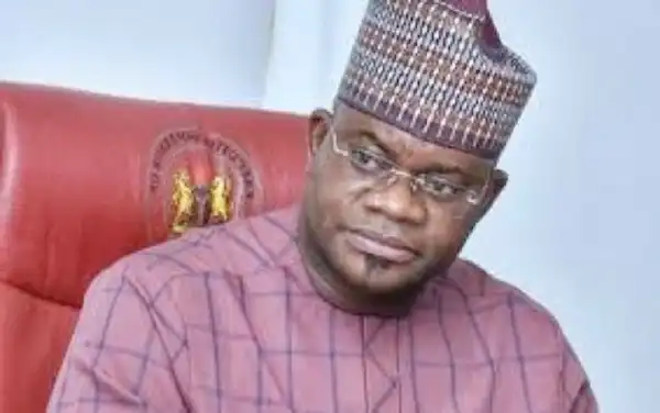 2027: Don’t bother campaigning in Kogi, there’s no opposition – Yahaya Bello tells Tinubu