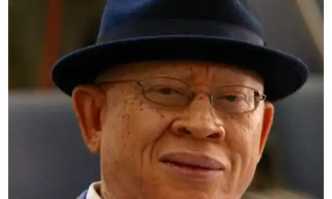 2027: 'Slap on Nigerians' - Epelle kicks against motion to return Akpabio as Senate President
