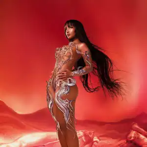 Shenseea – Heaven On Earth