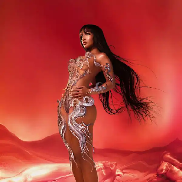 Shenseea – Heaven On Earth