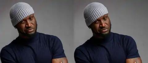 Drama In Psquare Family Feud As EFCC Refutes Peter Okoye’s Allegation
