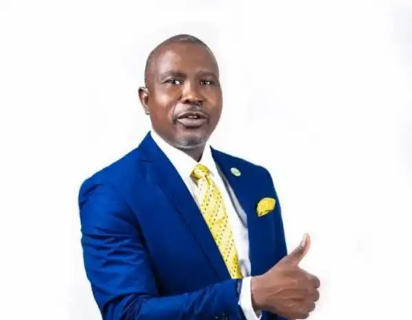 Education is not scam, it’s your only passport – Ogun Senator charges students