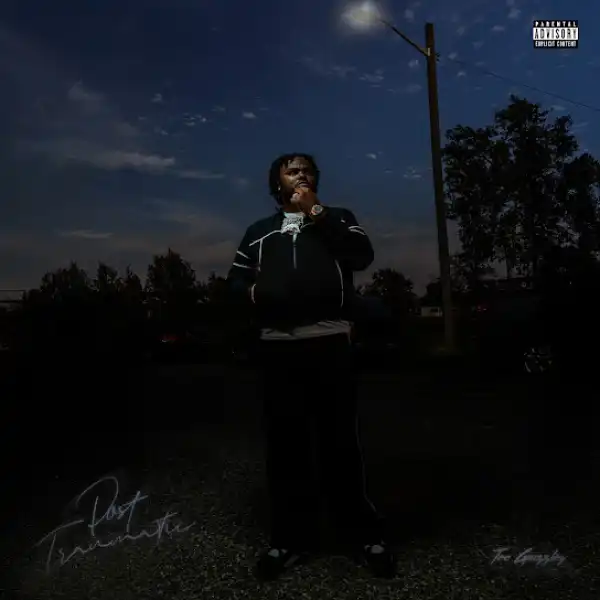 Tee Grizzley – Robbery 8