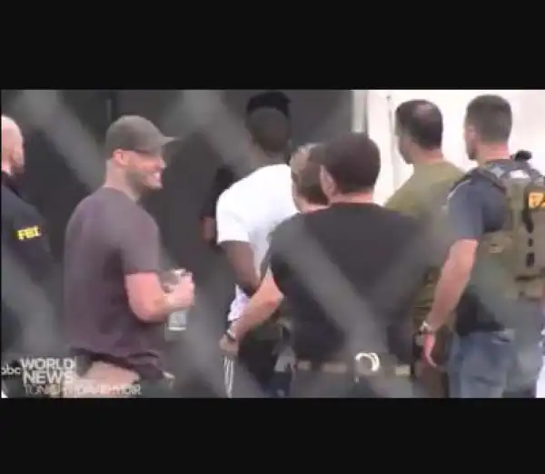 Nigerian citizen jailed in U.S. for ATM fraud