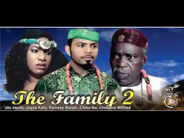 The Family Season 2