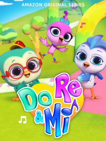 Do Re and Mi S01E47E48