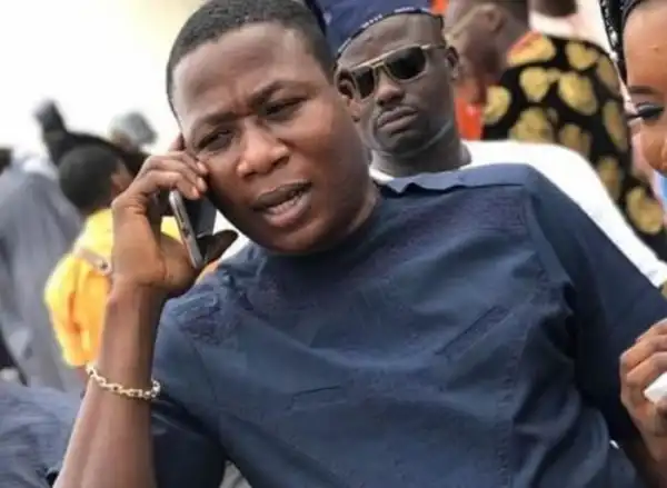 Igboho: Court Awards ₦50,000 Against Malami