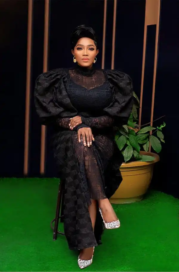 People Lied That A Married Man Bought Me A Car After I Slept With Him - Actress Aniebiet Francis