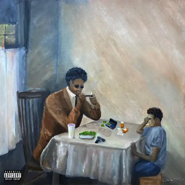 Tony Shhnow - Nothing 2 My Name (feat. Oj Da Juiceman)