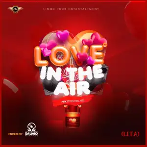 DJ Limbo – Love in the Air (LITA) TPM Vol.48