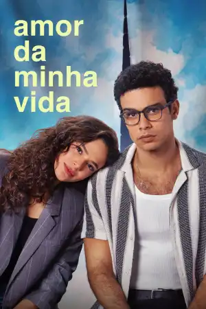 Benefits With Friends (2024) [Portuguese] (TV series)