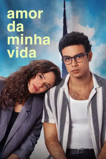 Benefits With Friends (2024) [Portuguese] (TV series)