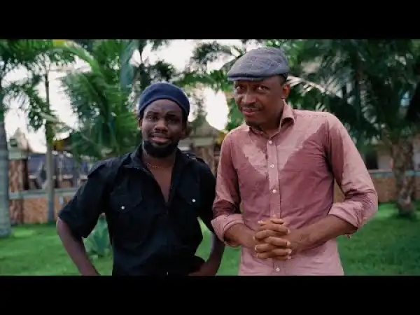 Officer Woos – A Messy Day (Comedy Video)