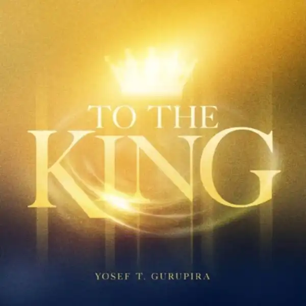 Yosef T Gurupira – All Of My Days