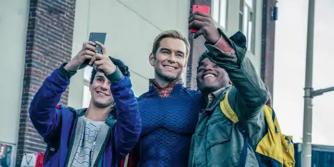 The Boys' Showrunner Defends Season 2's Release Against Angry Fans