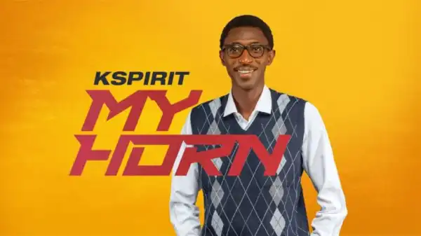 KSpirit – MY HORN