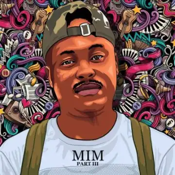 Echo Deep & Takue SBT – Music Is Music Part 3 (EP)
