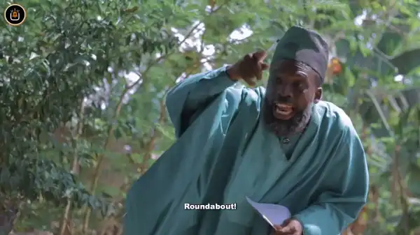 Woli Agba – Landlords vs WoliAgba 4 (Video)