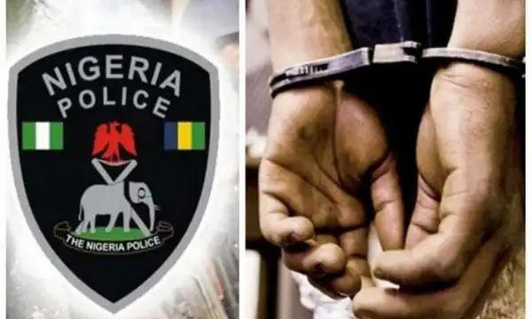 Police arrest 45-year-old man over attempted murder, robbery in Kebbi