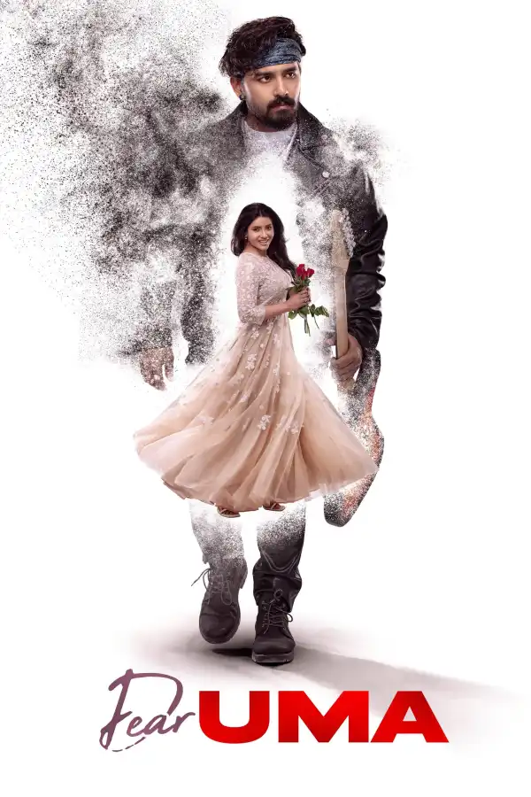 Dear Uma (2025) [Telugu]