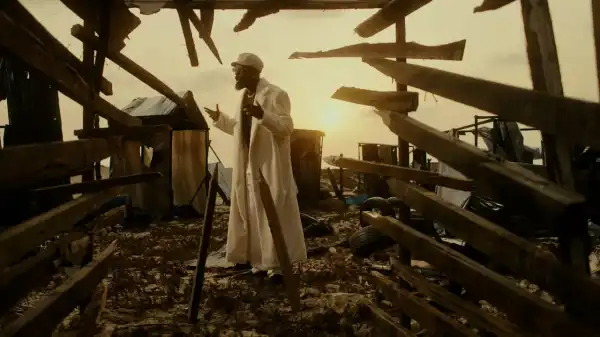 Patoranking – Abobi (Video)