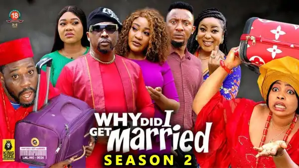 Why Did I Get Married Season 2