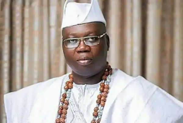 Assassination Allegation: Sanwo-Olu’s CoS Drops Litigation Threat Against Gani Adams