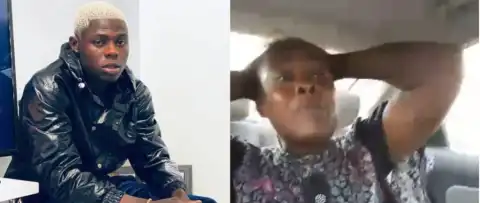 Mohbad’s Mother, Abosede Aloba, Cries Out Over Alleged Abduction of Son, Adura by Gunmen