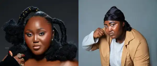 “People Don’t Understand Acting”- Blessing Nze Reacts To Criticism Over Lesbian Role In Blood Sisters