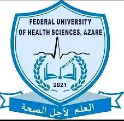 FUHSA notice to 200L & 300L MBBS/BDS on commencement of 2026/2027 academic session