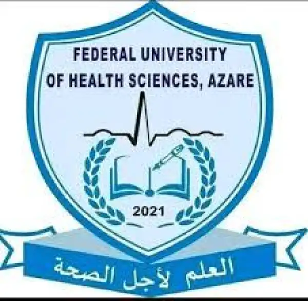 FUHSA notice to 200L & 300L MBBS/BDS on commencement of 2026/2027 academic session
