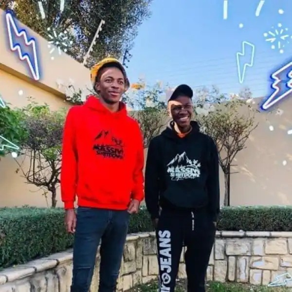 Mdu a.k.a TRP & Bongza – Gumba Fire Ft. Daliwonga